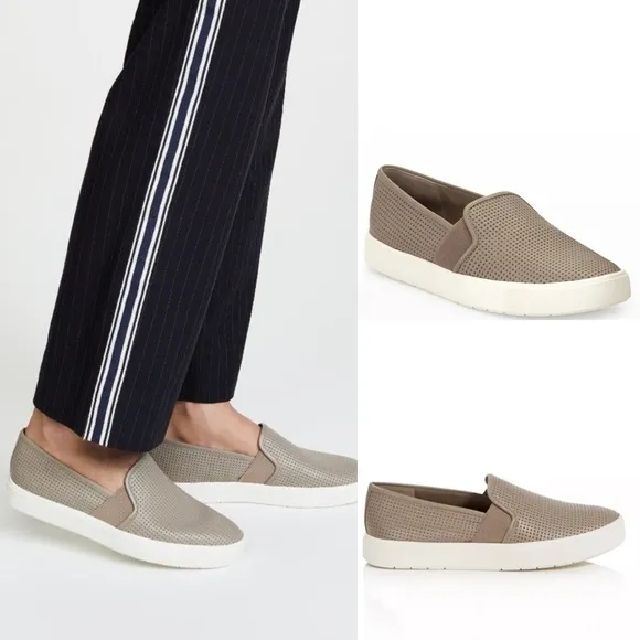 Vince  Slip On Sneakers