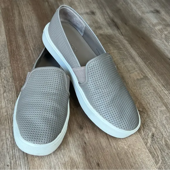 Vince  Slip On Sneakers