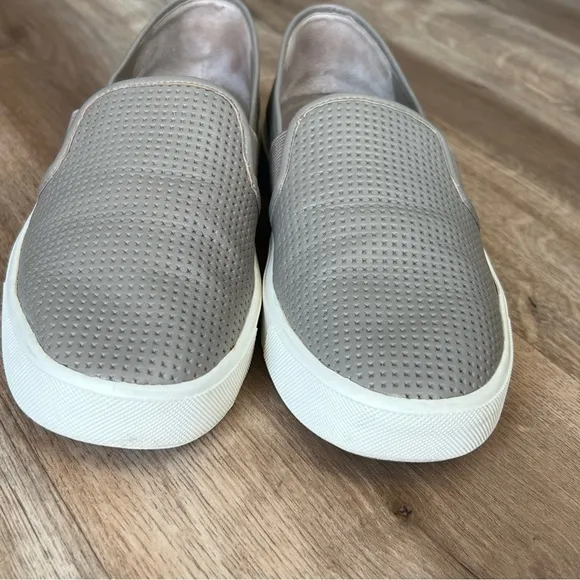 Vince  Slip On Sneakers