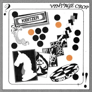 VINTAGE CROP 'Kibitzer' LP
