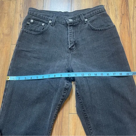 Vintage Ralph Luaren Polo Straight Leg Jeans Size 4x31