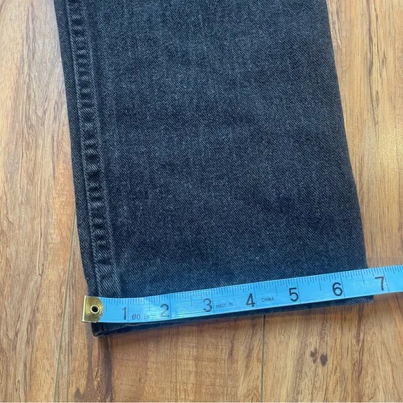 Vintage Ralph Luaren Polo Straight Leg Jeans Size 4x31