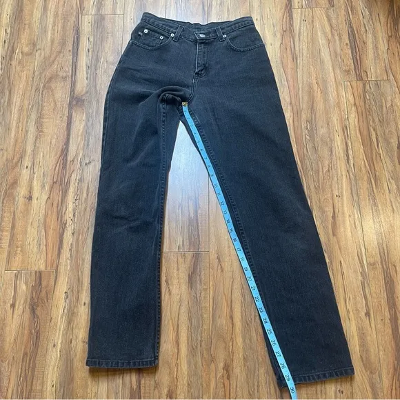 Vintage Ralph Luaren Polo Straight Leg Jeans Size 4x31