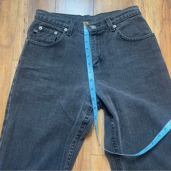 Vintage Ralph Luaren Polo Straight Leg Jeans Size 4x31