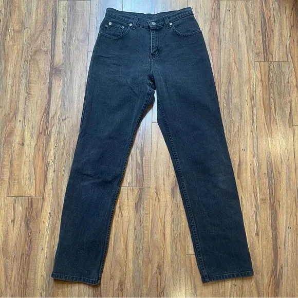 Vintage Ralph Luaren Polo Straight Leg Jeans Size 4x31