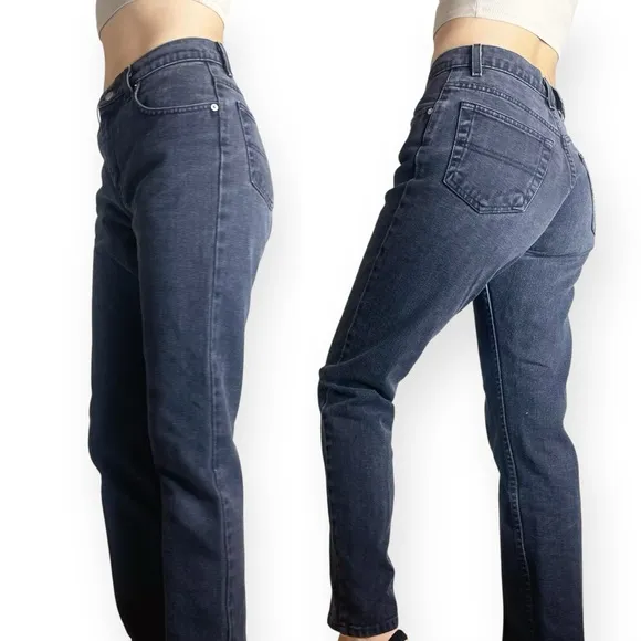 Vintage Ralph Luaren Polo Straight Leg Jeans Size 4x31