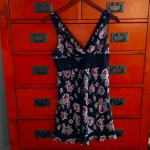 Vintage Victoria's Secret Angles Slip Dress
