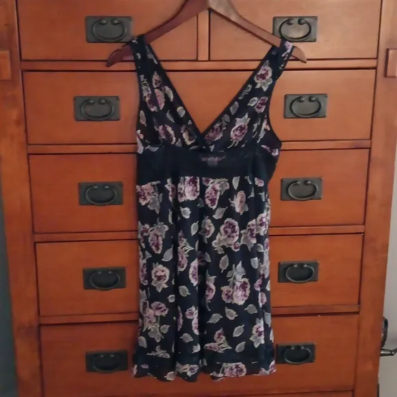 Vintage Victoria's Secret Angles Slip Dress