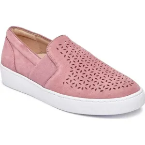 Vionic Splendid Kani Slip On Walking Shoes Coral 11