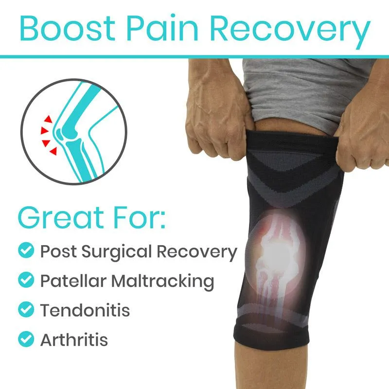 Vive Health Stabilizing Knee Sleeve