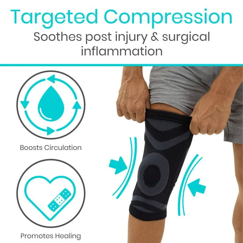 Vive Health Stabilizing Knee Sleeve