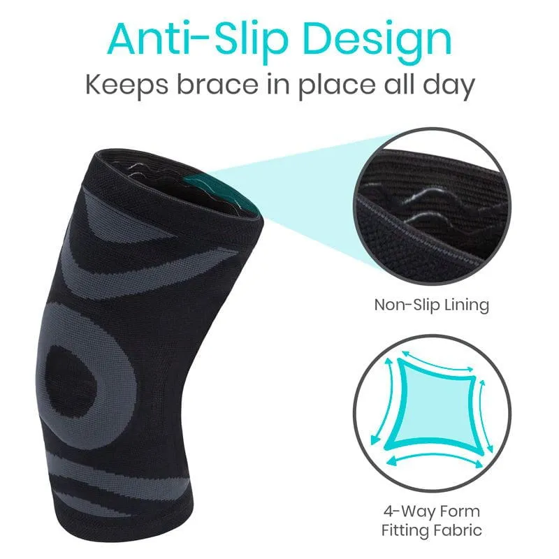 Vive Health Stabilizing Knee Sleeve