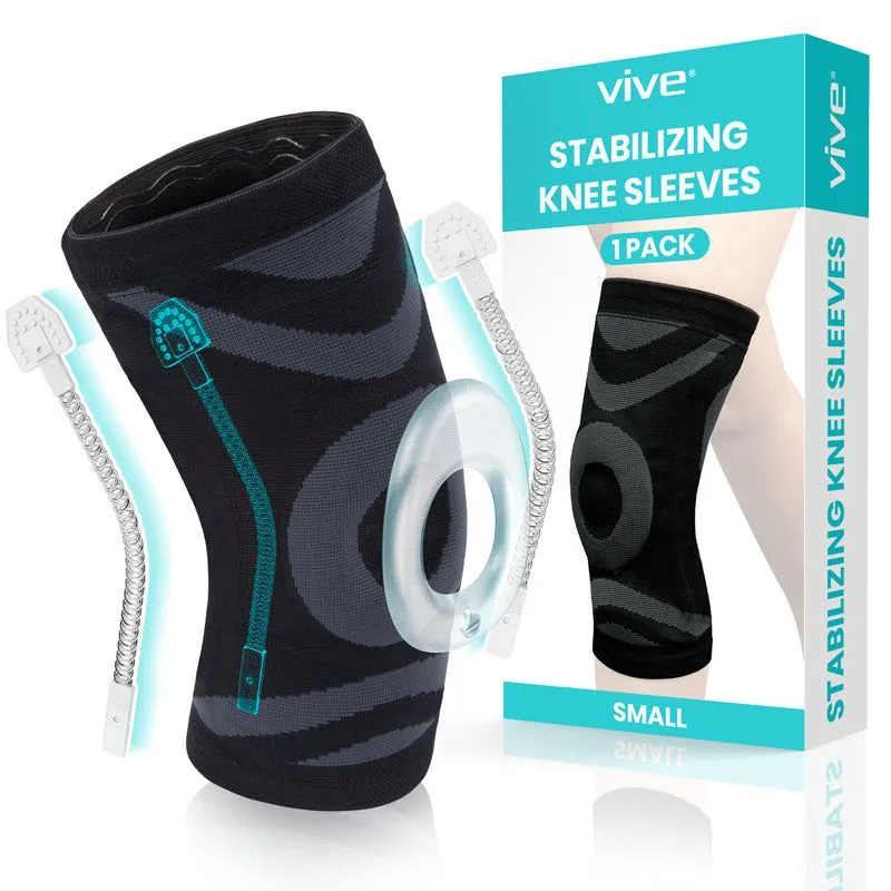Vive Health Stabilizing Knee Sleeve