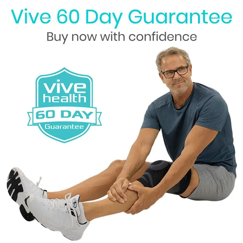 Vive Health Stabilizing Knee Sleeve