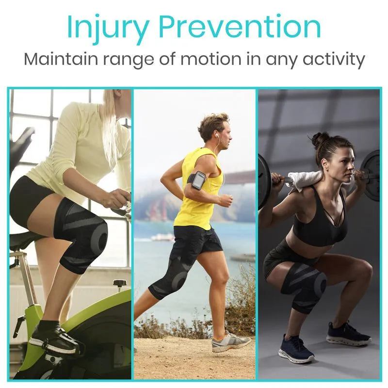 Vive Health Stabilizing Knee Sleeve