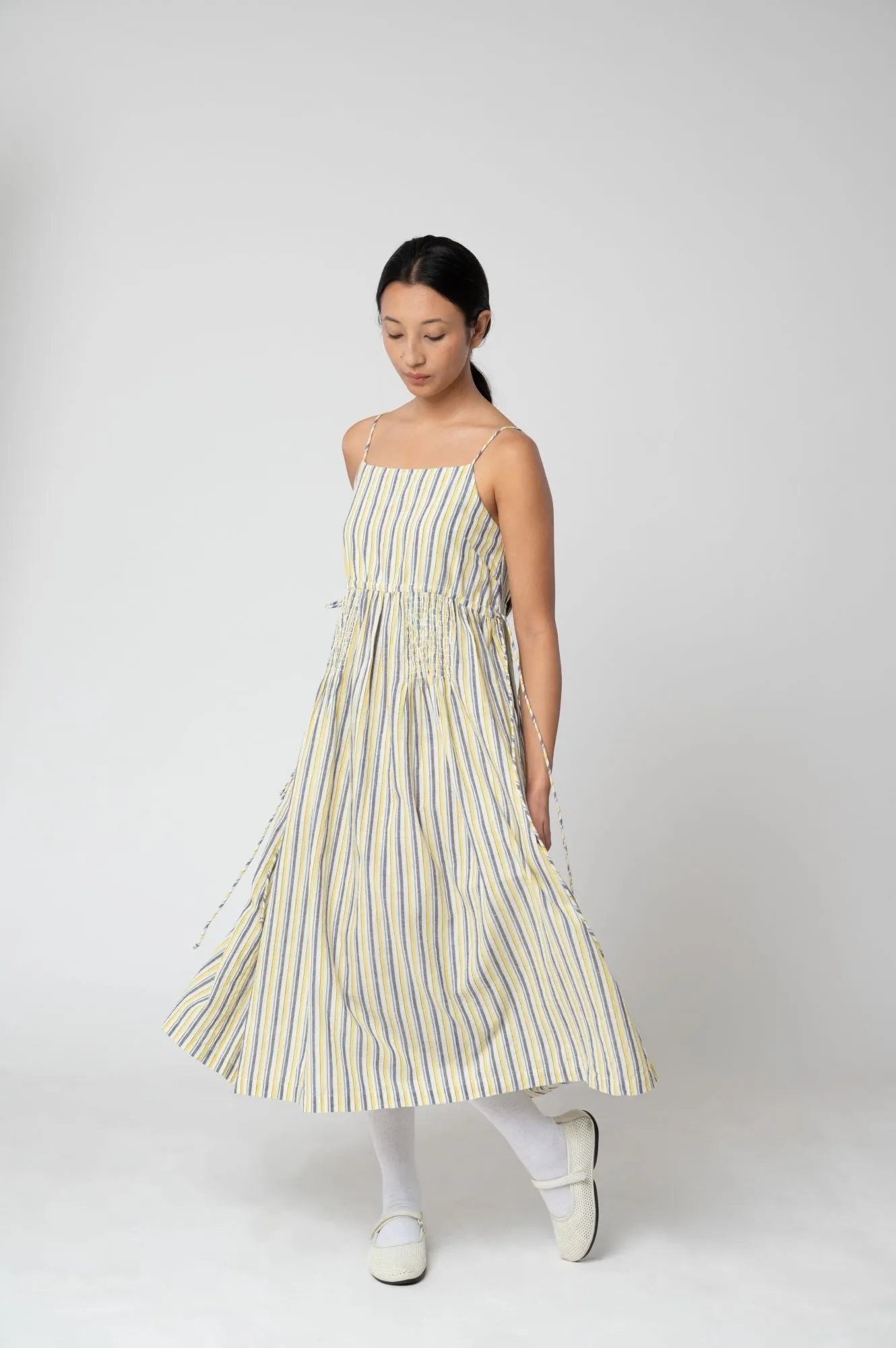 Vivian | Cami Slip Dress