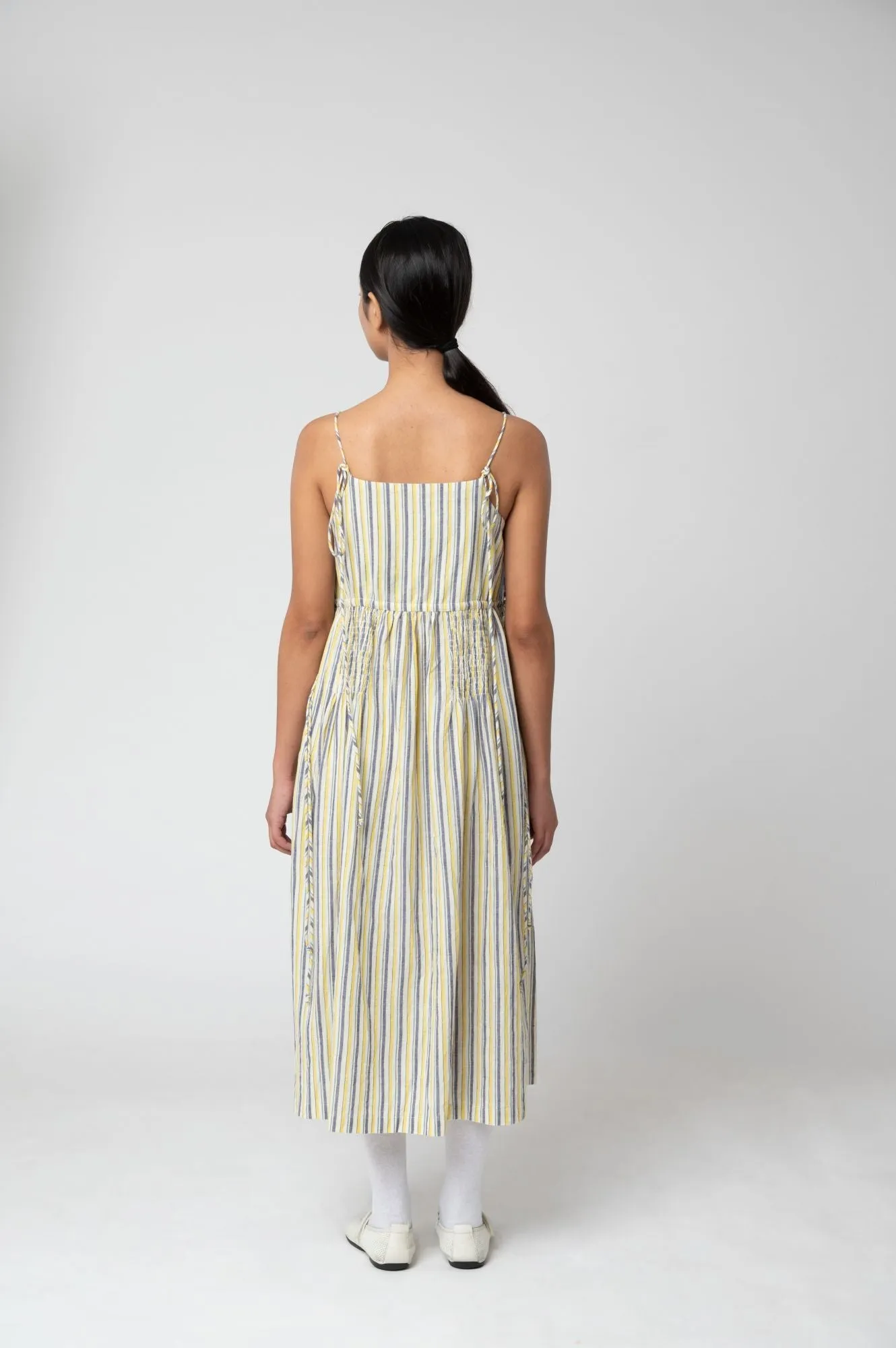 Vivian | Cami Slip Dress