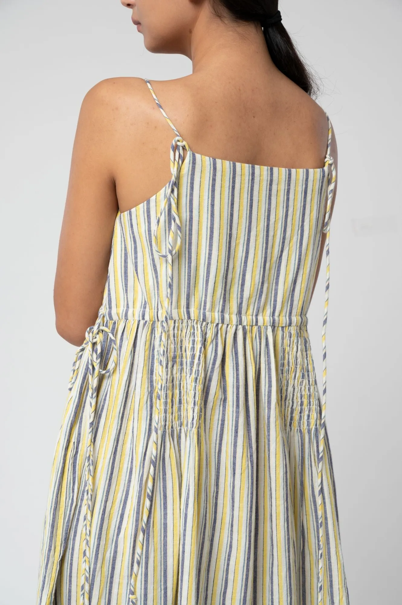 Vivian | Cami Slip Dress