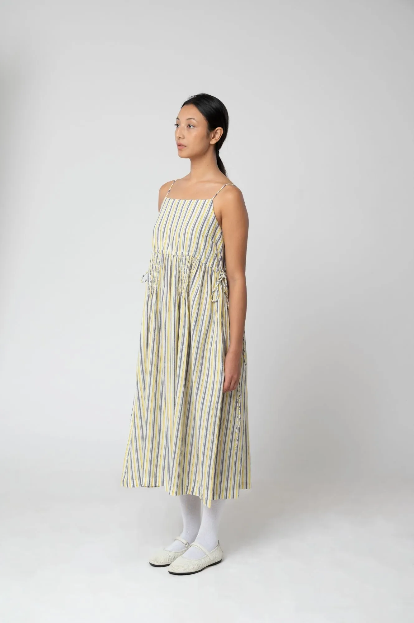 Vivian | Cami Slip Dress