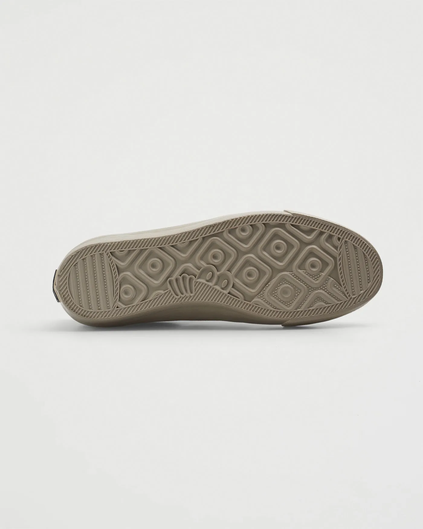 VM001 Lo Suede Full Dip Silver Birch