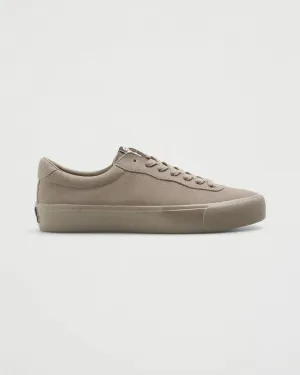 VM001 Lo Suede Full Dip Silver Birch