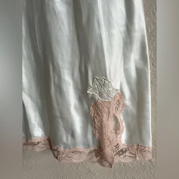 Vtg Victoria’s Secret nightgown slip dress