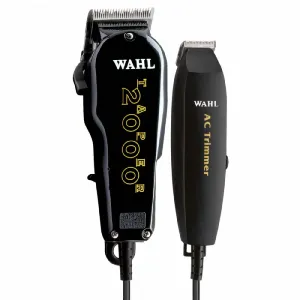 WAHL Pro - Essentials Combo