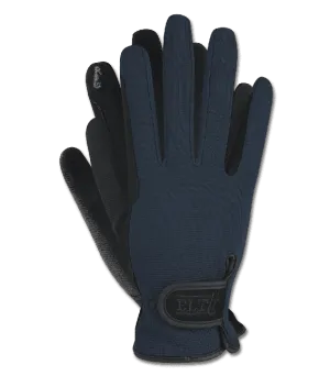 Waldhausen Riding Winter Gloves Arcadia
