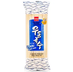 Wang U-Dong Kuk-Soo 453g