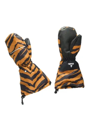 Weedo TIGERDO Tiger Mittens