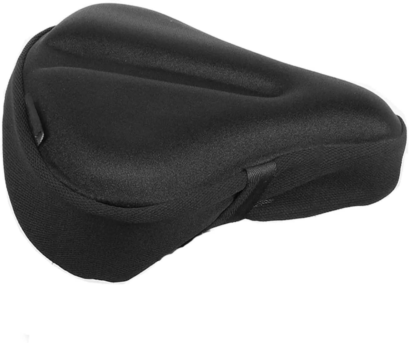 Westlight bike seat cover, includes dustproof waterproof cover