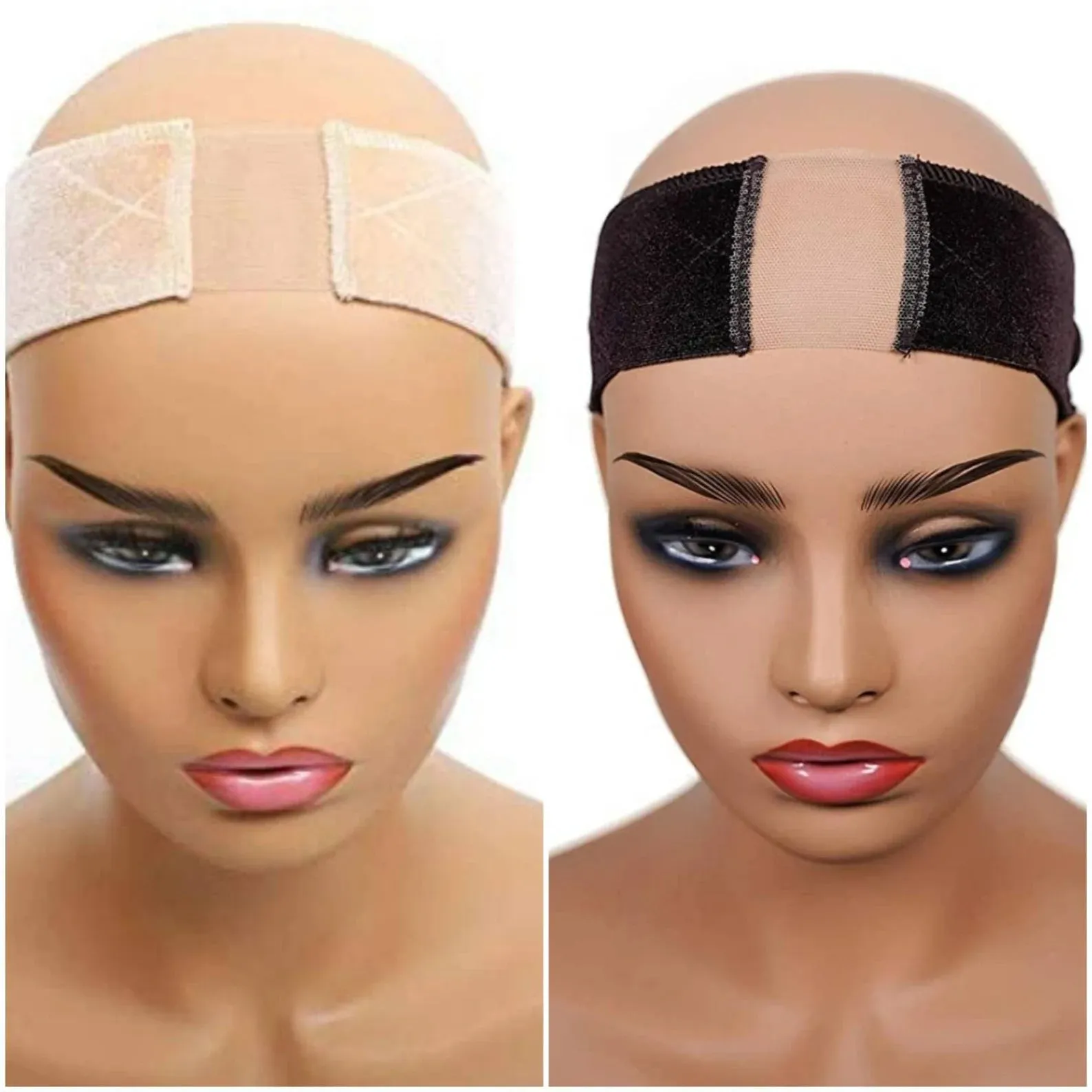 Wig Gripper