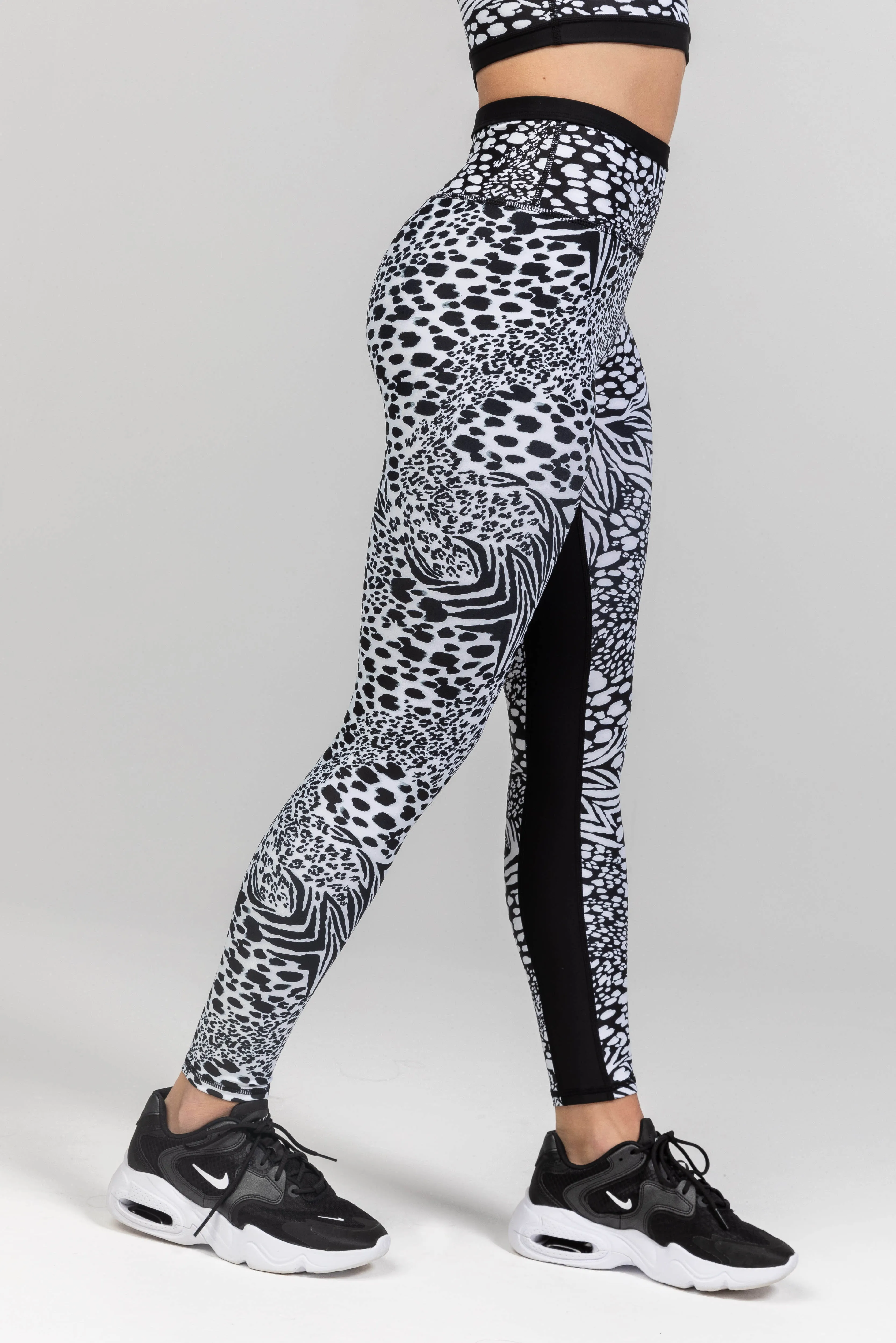 Wilde Full Length Tight