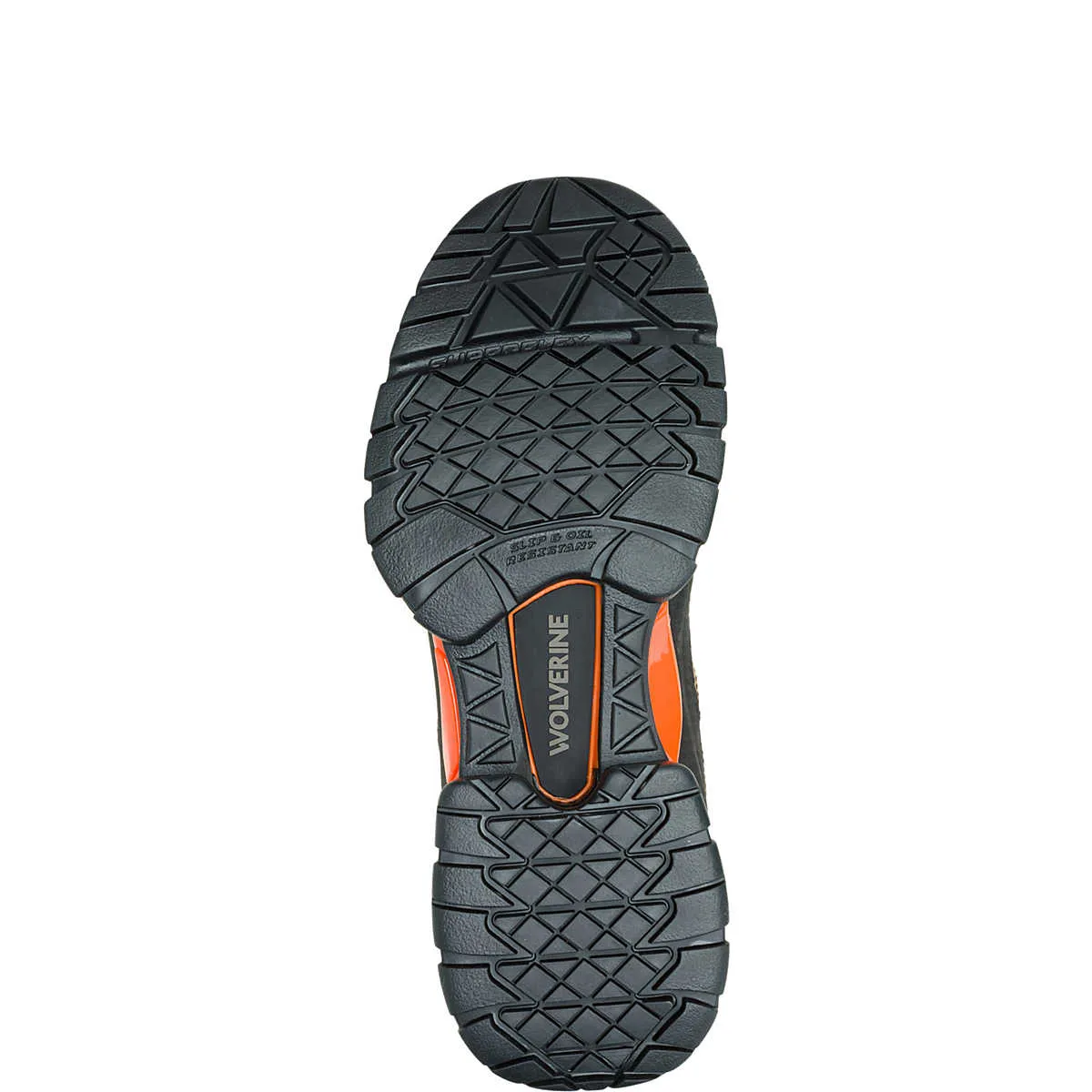 Wolverine Surge LX EB