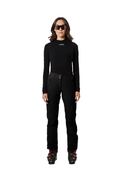 WOMAN'S RH  SLIM PANT