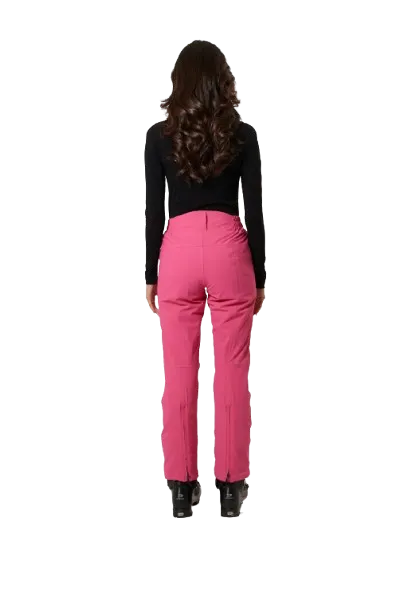 WOMAN'S RH  SLIM PANT