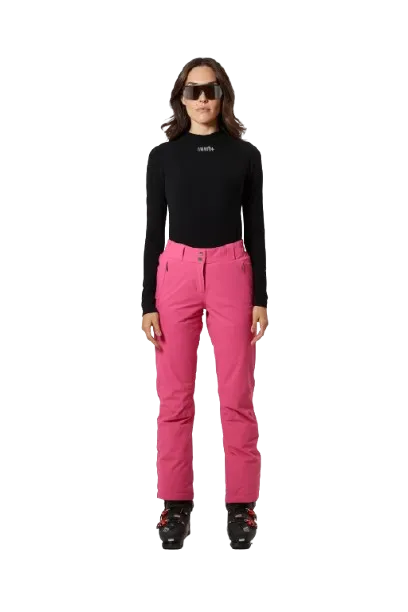 WOMAN'S RH  SLIM PANT