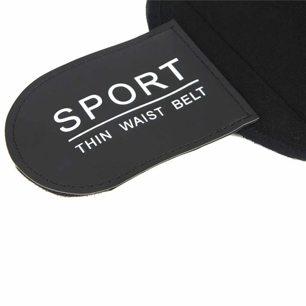 Women and Men Neoprene Elastic Waistband