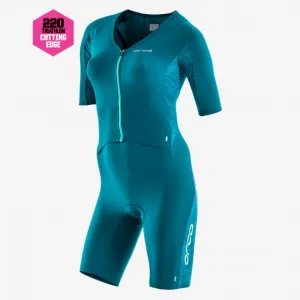 WOMENS 226 KOMP AERO RACESUIT BLNV