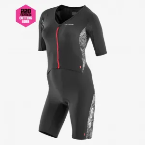 WOMENS 226 KOMP AERO RACESUIT ORBK