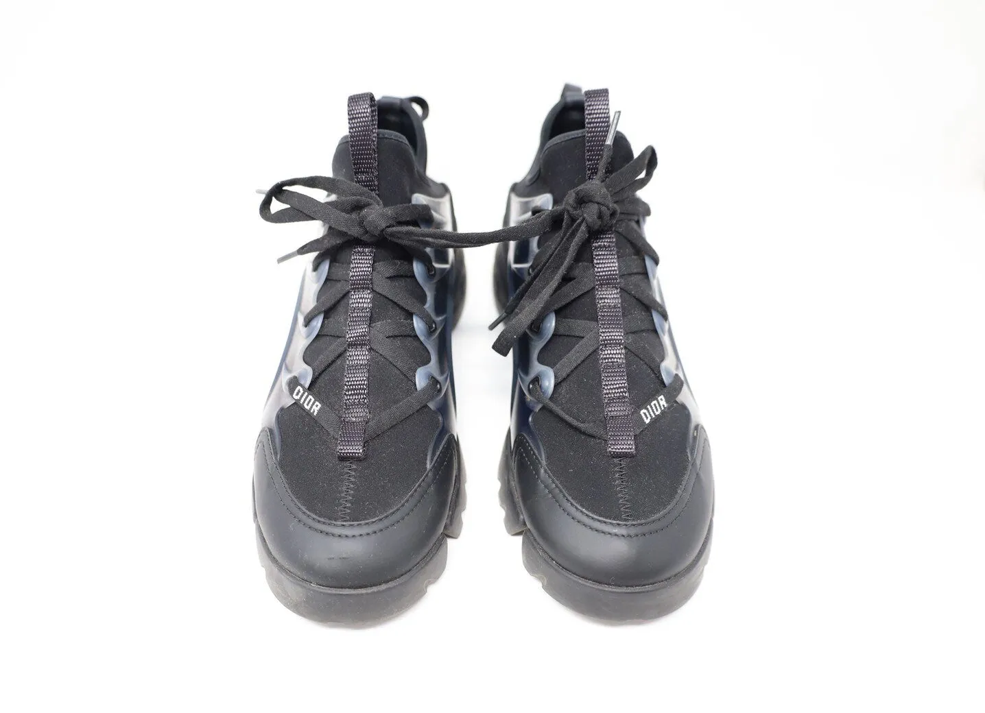 Women's Dior D-Connect Sneaker