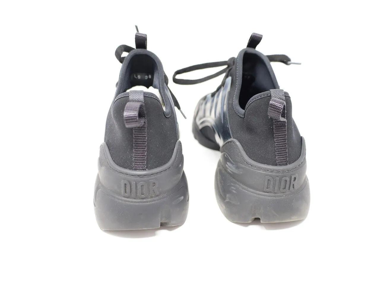 Women's Dior D-Connect Sneaker
