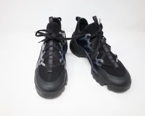 Women's Dior D-Connect Sneaker