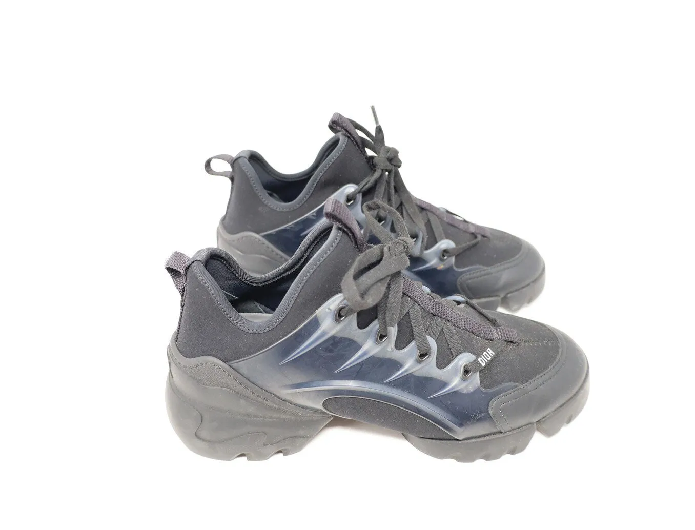 Women's Dior D-Connect Sneaker