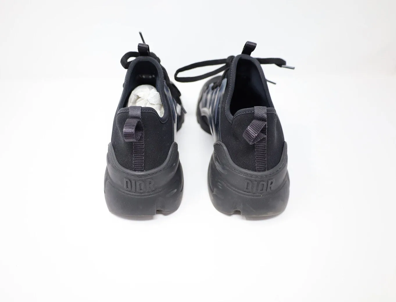 Women's Dior D-Connect Sneaker