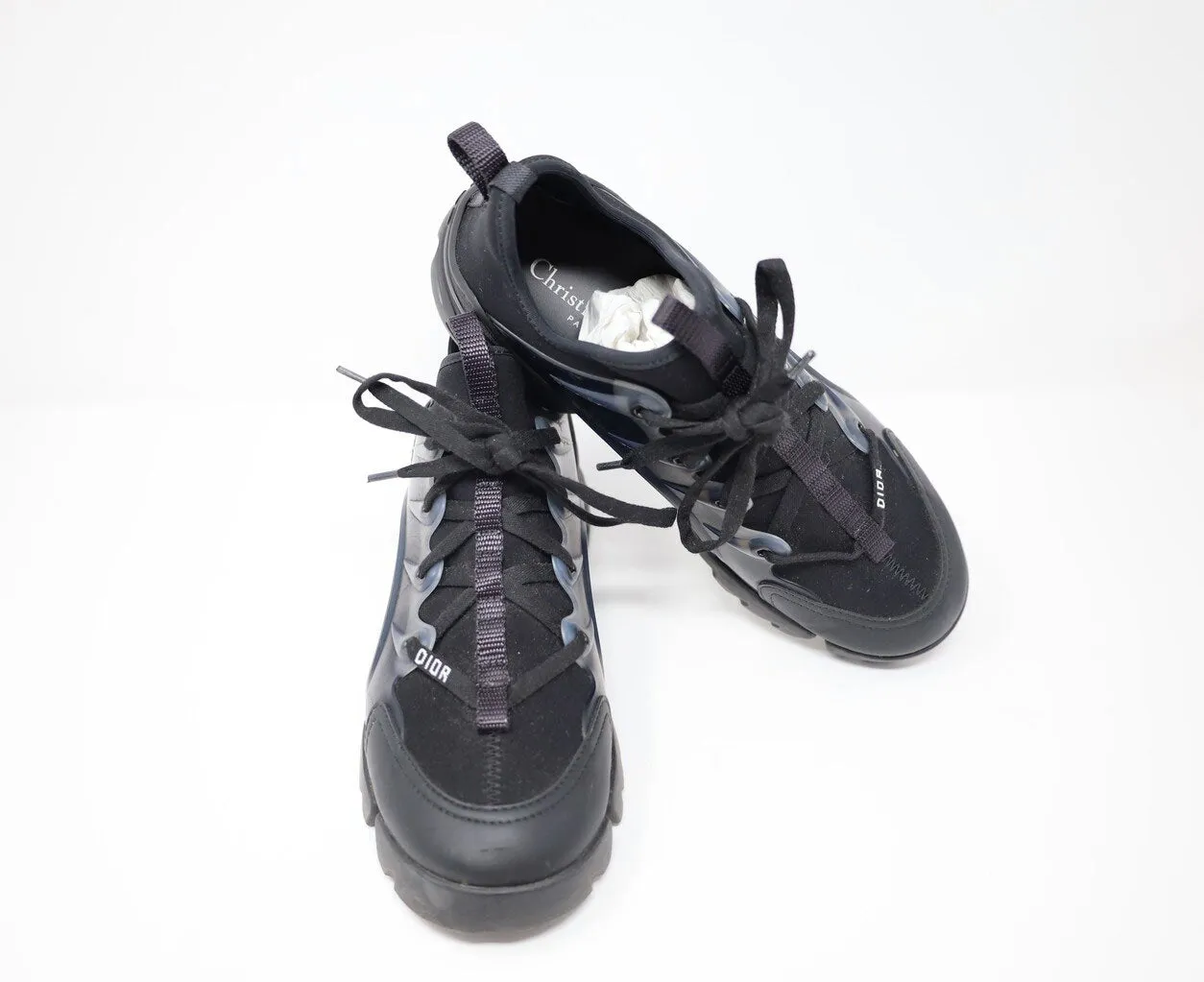 Women's Dior D-Connect Sneaker