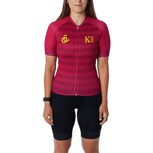 Women's Jersey | TEMPO Alcôve x KCO