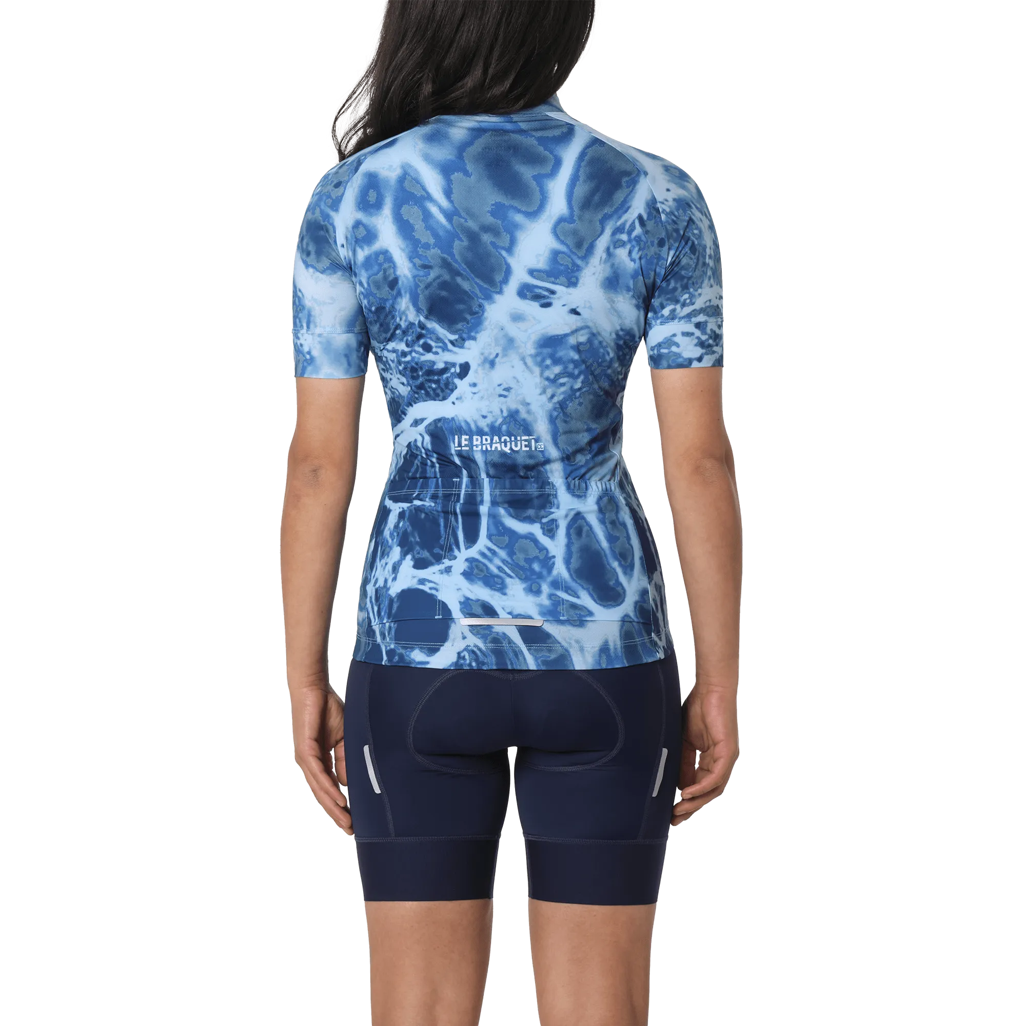 Women's Jersey | TEMPO Reflection