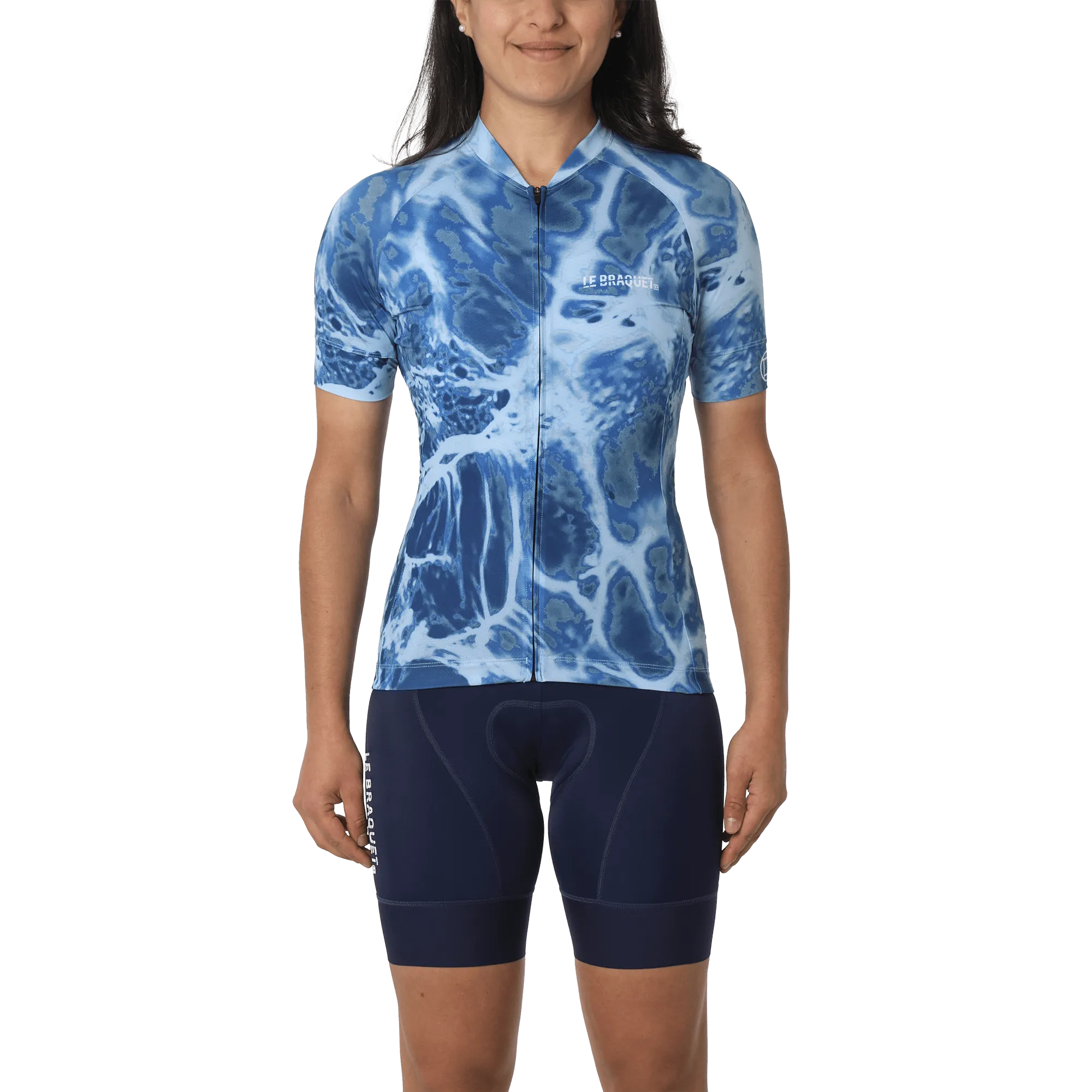 Women's Jersey | TEMPO Reflection