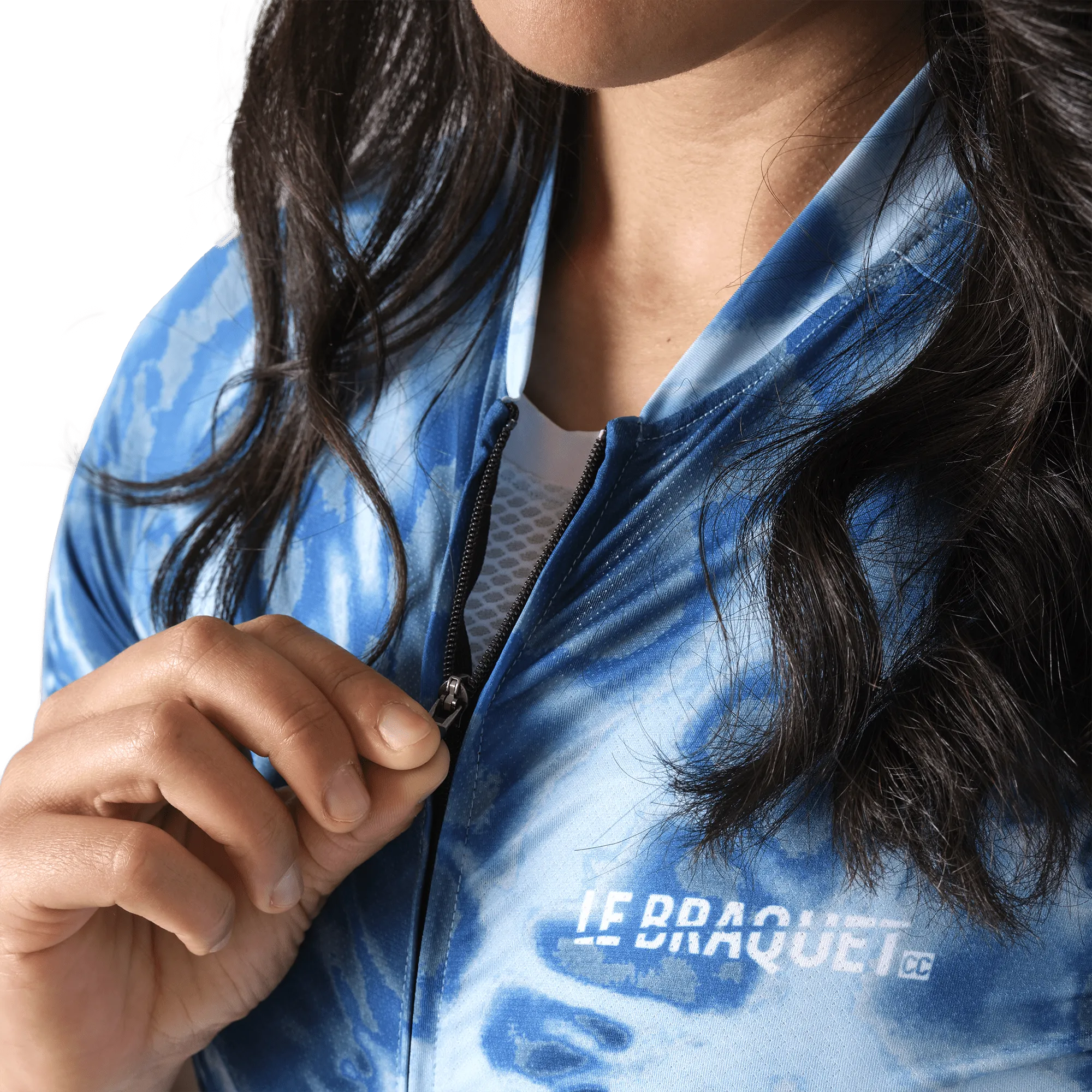 Women's Jersey | TEMPO Reflection